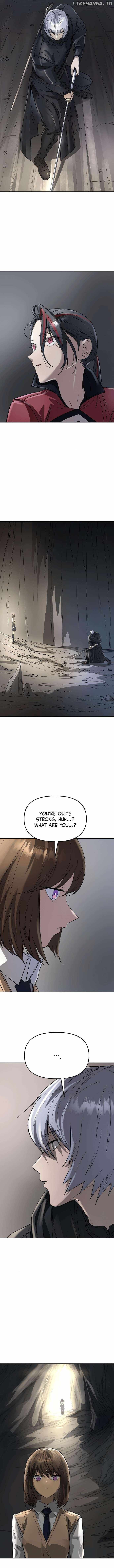 Cosmic Heavenly Demon 3077 Chapter 49 12